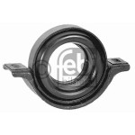FEBI Şaft - Askisi 140 119 - Kod FEB01562 - OEM A1404100781