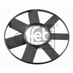 FEBI Fan Termik Pervanesi 7 Kanat - Kod FEB01595 - OEM 11522243303