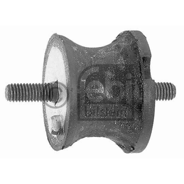 FEBI Şanzuman Kulaği Otomatik E34 M20 - Kod FEB01626 - OEM 23701141614