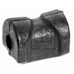 FEBI Viraj Lastiği ÖN 18.5o MM E30 - Kod FEB01671 - OEM 31351127414