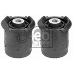 FEBI Travers Takozu Arka ÖN 2 Adet E36 - Kod FEB01677 - OEM 33319059300