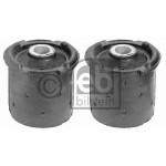 FEBI Travers Takozu Arka Arka 2 Adet E36 - Kod FEB01678 - OEM 33319059301