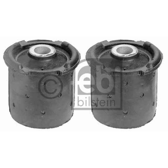 FEBI Travers Takozu Arka Arka 2 Adet E36 - Kod FEB01678 - OEM 33319059301 ürün görseli