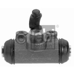 FEBI Fren Silindiri 22.20 MM E30 - Kod FEB01722 - OEM 34211156167