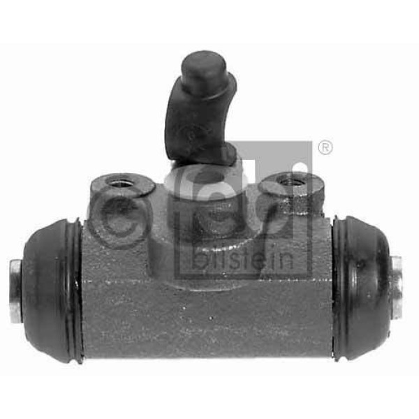 FEBI Fren Silindiri 22.20 MM E30 - Kod FEB01722 - OEM 34211156167