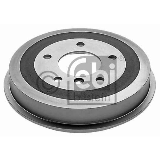 FEBI Kampana Arka E36 - Kod FEB01724 - OEM 34211159486 ürün görseli