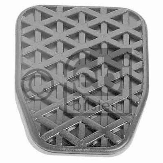 FEBI Debriyaj Pedal Lastiği - Kod FEB01760 - OEM 35211108634 ürün görseli