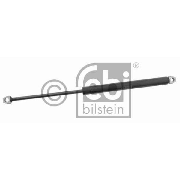 FEBI Bagaj Amortisörü E34 - Kod FEB01787 - OEM 51248110327