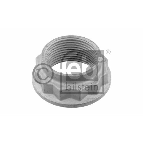 FEBI Aks Somunu - Kod FEB01841 - OEM A1403570572