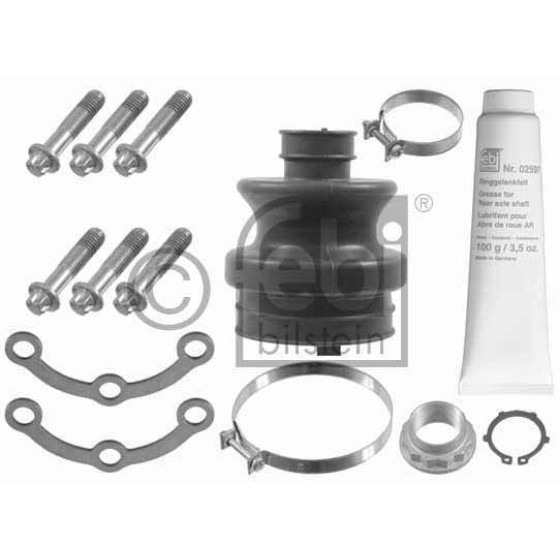 FEBI Körük Tamir Takimi İÇ Sol-sağ 140 - Kod FEB01842 - OEM A1403501137 ürün görseli