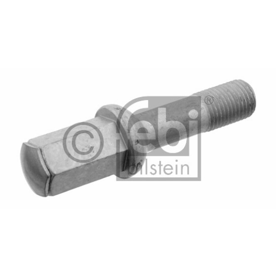 FEBI Bijon 14x46 MM Çelik Jant W140 BM 90-98 - Kod FEB01849 - OEM A1404000170 ürün görseli