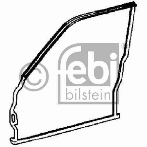 FEBI Kapi Lastiği Arka Sağ 202 - Kod FEB01961 - OEM A2027301278 ürün görseli