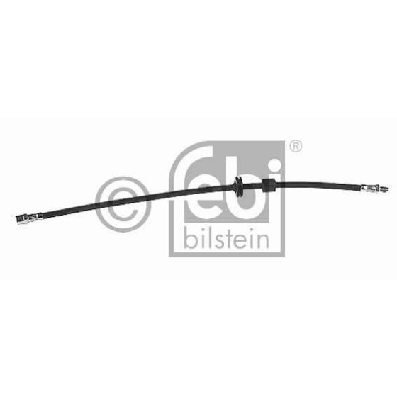 FEBI Ön Fren Hortumu - 564 MM 140 - Kod FEB02039 - OEM A1404200048 ürün görseli