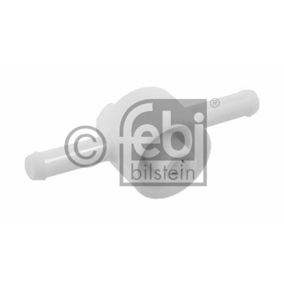 FEBI Mazot Filtre Subabi (Ara Filitre) Volkswagen Golf 5-volkswagen Polo-volkswagen Caddy-t4-volkswagen Polo Classic Dizel - Kod FEB02087 - OEM 191127247A ürün görseli
