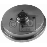 FEBI Kampana Arka-abssiz Aee-aft-1y Volkswagen Polo 3-volkswagen Polo Classic-volkswagen Caddy 2 1.6-1.9 Audi TDI - Kod FEB02123 - OEM 191501615B