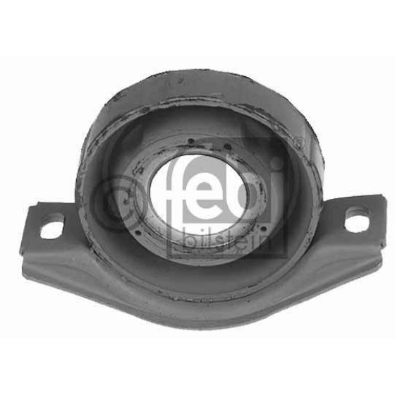 FEBI Şaft - Askisi 126 - Kod FEB02137 - OEM A1264100181 ürün görseli