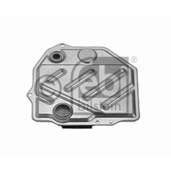 FEBI Otomatik Şanzuman Filtresi - Kod FEB02180 - OEM A1292770195 ürün görseli