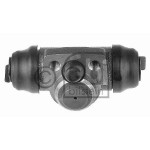 FEBI Fren Silindiri 17.46 MM Arka Volkswagen Golf 2 - A80 - Kod FEB02217 - OEM 331611053
