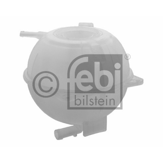 FEBI Radyatör - Yedek SU Deposu Volkswagen Polo Classic - Volkswagen Caddy 2 - Volkswagen Golf 3 - Kod FEB02264 - OEM 5X0121407A ürün görseli