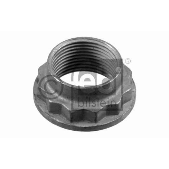 FEBI Aks Somunu - Kod FEB02346 - OEM A0019903850 ürün görseli