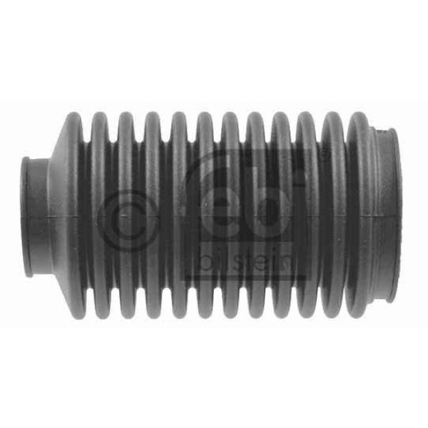 FEBI Direksiyon Körüğü Man Sağ Volkswagen Golf 3 - Kod FEB02537 - OEM 191419831