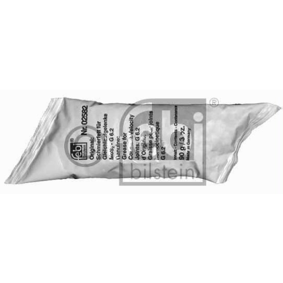 FEBI Gres Yaği - Kod FEB02582 - OEM G000603 ürün görseli