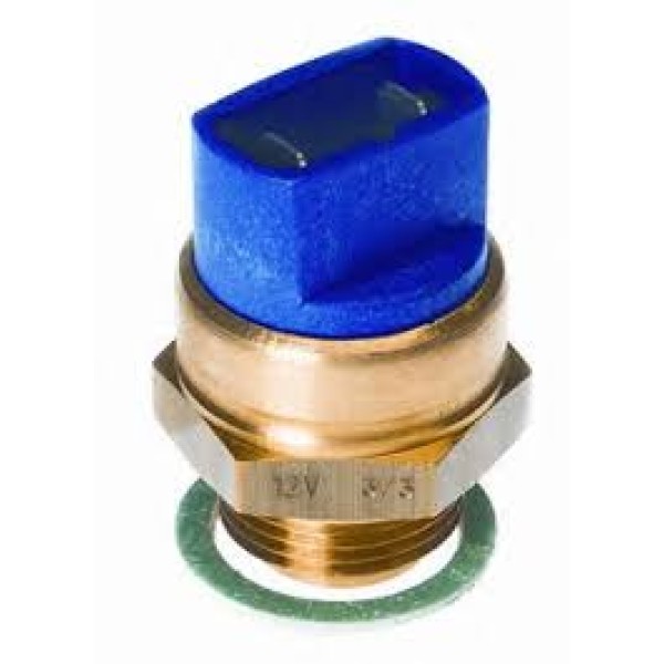 FEBI Fan Müşürü A4-6 - Kod FEB02756 - OEM 893959481