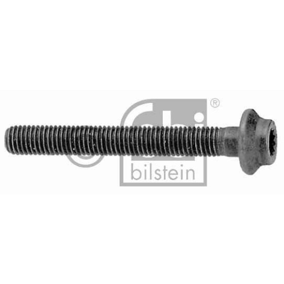 FEBI Silindir Kapak Saplamasi Adet Kisa 80 MM 601 - Kod FEB02949 - OEM A6039900110 ürün görseli