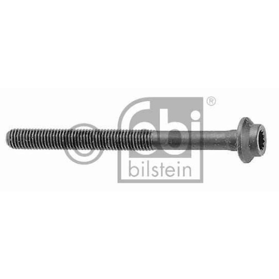FEBI Silindir Kapak Saplamasi Adet Uzun 115 MM 601 - Kod FEB02951 - OEM A6039900310 ürün görseli