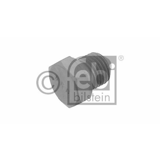 FEBI Karter Tapasi - Kod FEB03272 - OEM N0161554 ürün görseli