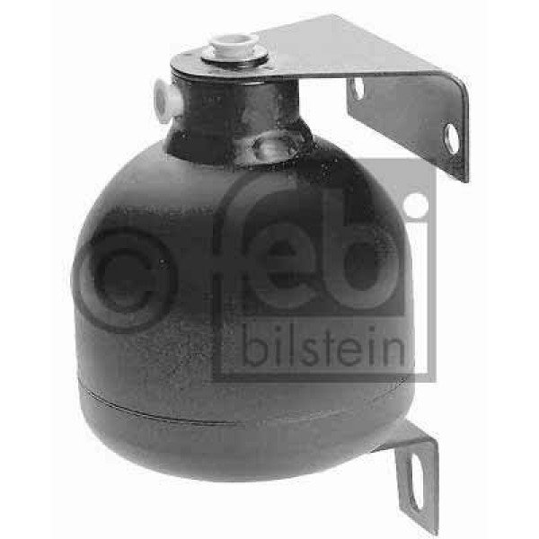 FEBI Amortisör - Hava Tüpü 123 - Kod FEB03276 - OEM A1233200215