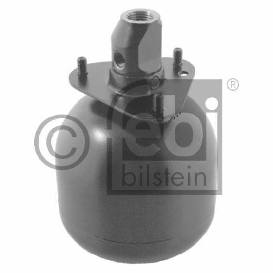 FEBI Amortisör - Hava Tüpü - Kod FEB03277 - OEM A1403280515 ürün görseli