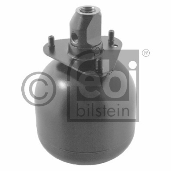 FEBI Amortisör - Hava Tüpü - Kod FEB03277 - OEM A1403280515