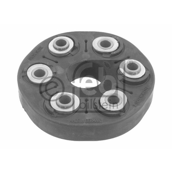 FEBI Şaft - Köselesi ÖN 124 103 - Kod FEB03411 - OEM A1244110515 ürün görseli