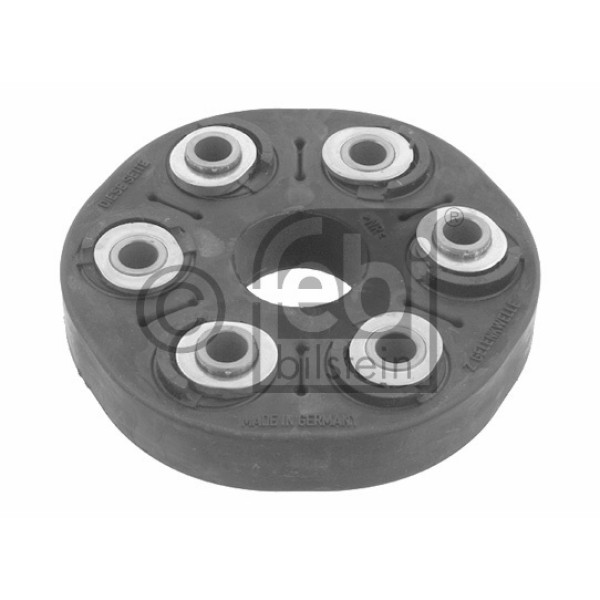 FEBI Şaft - Köselesi ÖN 124 103 - Kod FEB03411 - OEM A1244110515