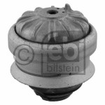 FEBI Motor Kulaği Sol-sağ 124 - Kod FEB03428 - OEM A1242401717