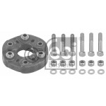 FEBI Şaft - Köselesi Takim Arka 104 - Kod FEB03480 - OEM A1404100315