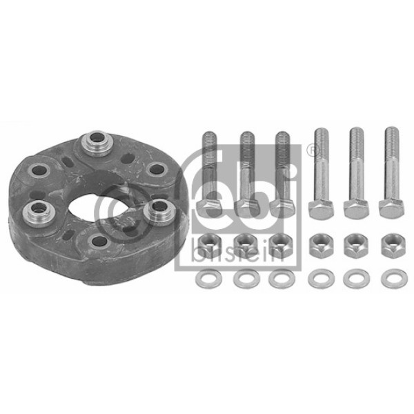 FEBI Şaft - Köselesi Takim Arka 104 - Kod FEB03480 - OEM A1404100315