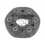 FEBI Şaft - Köselesi Arka - Kod FEB03486 - OEM A2104110215