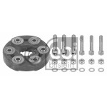 FEBI Şaft - Köselesi Takim ÖN 210 - Kod FEB03567 - OEM A1704100015