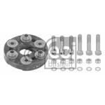 FEBI Şaft - Köselesi Takim ÖN 208 111 - Kod FEB03643 - OEM A2104100515