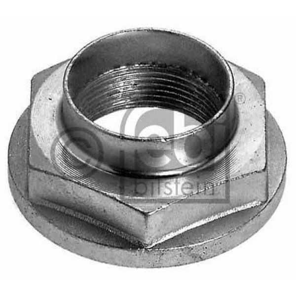FEBI Aks Somunu - Kod FEB03882 - OEM 31211128336