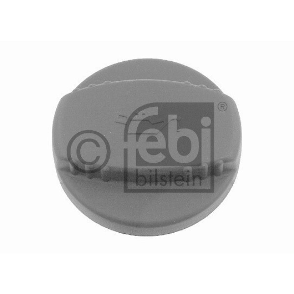 FEBI Yağ Kapaği 124 - Kod FEB03912 - OEM A0000101285