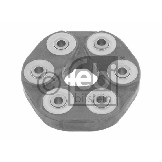 FEBI Şaft - Köselesi Arka Büyük 103 - Kod FEB03933 - OEM A1244110615 ürün görseli