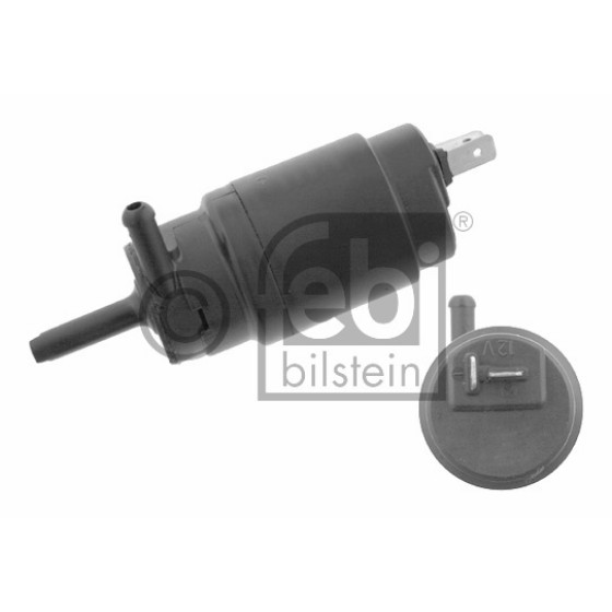 FEBI SU Motoru ÖN Cam Mercedes-benz Sprinter-vito-t4 - Kod FEB03940 - OEM A0008601326 ürün görseli