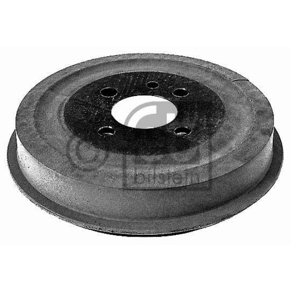 FEBI Kampana Arka E30 - Kod FEB04098 - OEM 34211158556