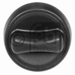FEBI Benzin Depo Kapaği Plastik E39-46 - Kod FEB04102 - OEM A1404700005