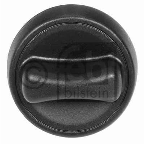 FEBI Benzin Depo Kapaği Plastik E39-46 - Kod FEB04102 - OEM A1404700005 ürün görseli