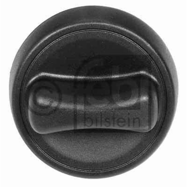 FEBI Benzin Depo Kapaği Plastik E39-46 - Kod FEB04102 - OEM A1404700005