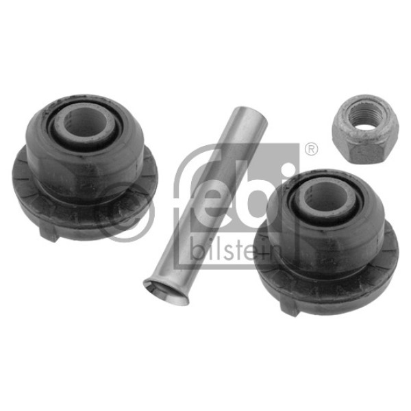 FEBI Salıncak - Burcu ÖN Alt TK. 123 - Kod FEB04103 - OEM A1233301375